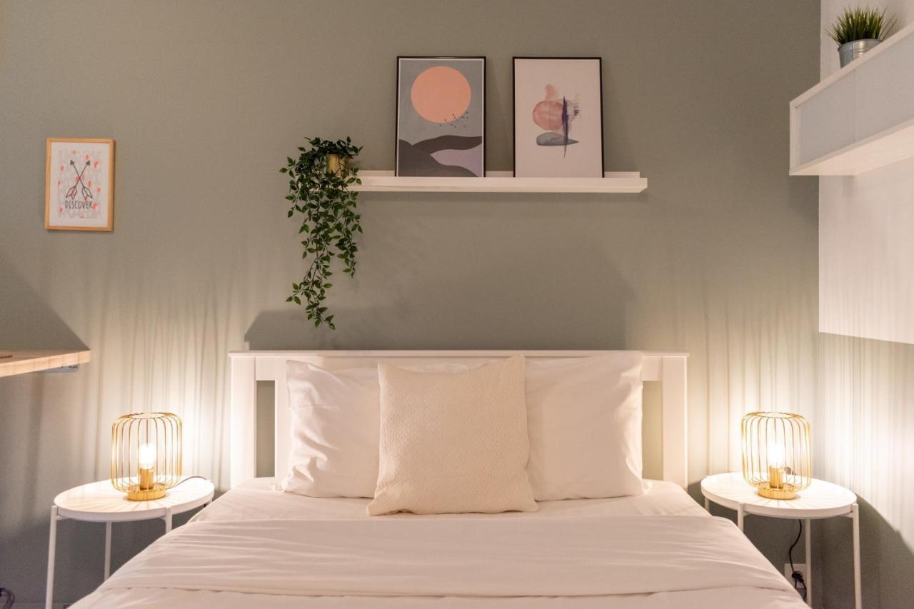 Lille Centre - Nice Cozy And Functional Studio エクステリア 写真