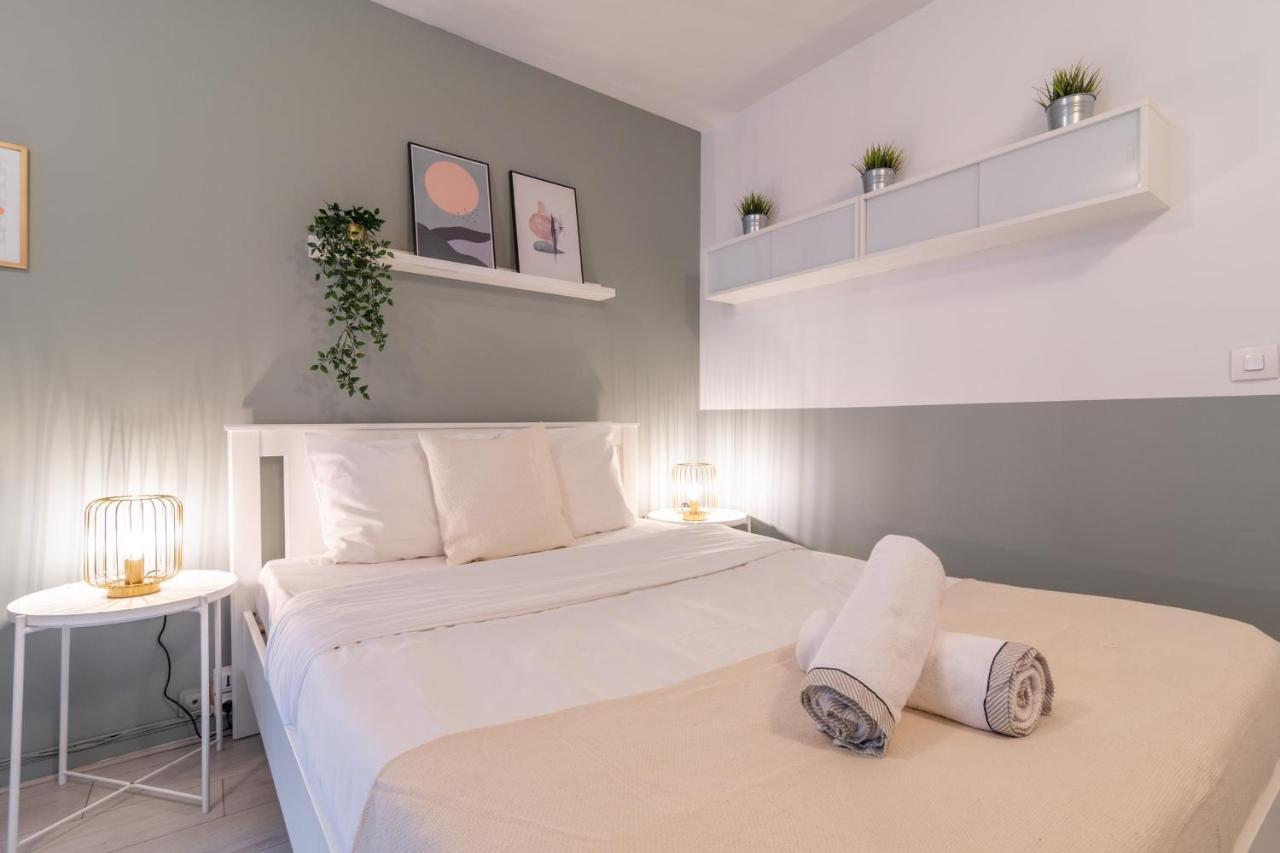 Lille Centre - Nice Cozy And Functional Studio エクステリア 写真