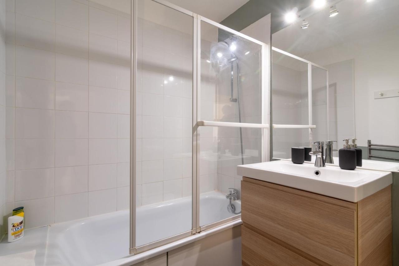 Lille Centre - Nice Cozy And Functional Studio エクステリア 写真
