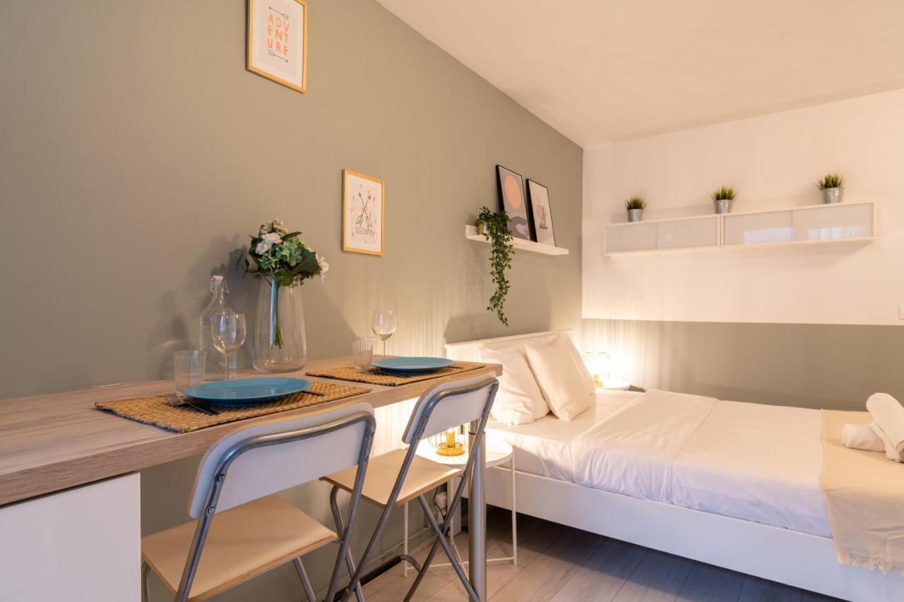 Lille Centre - Nice Cozy And Functional Studio エクステリア 写真